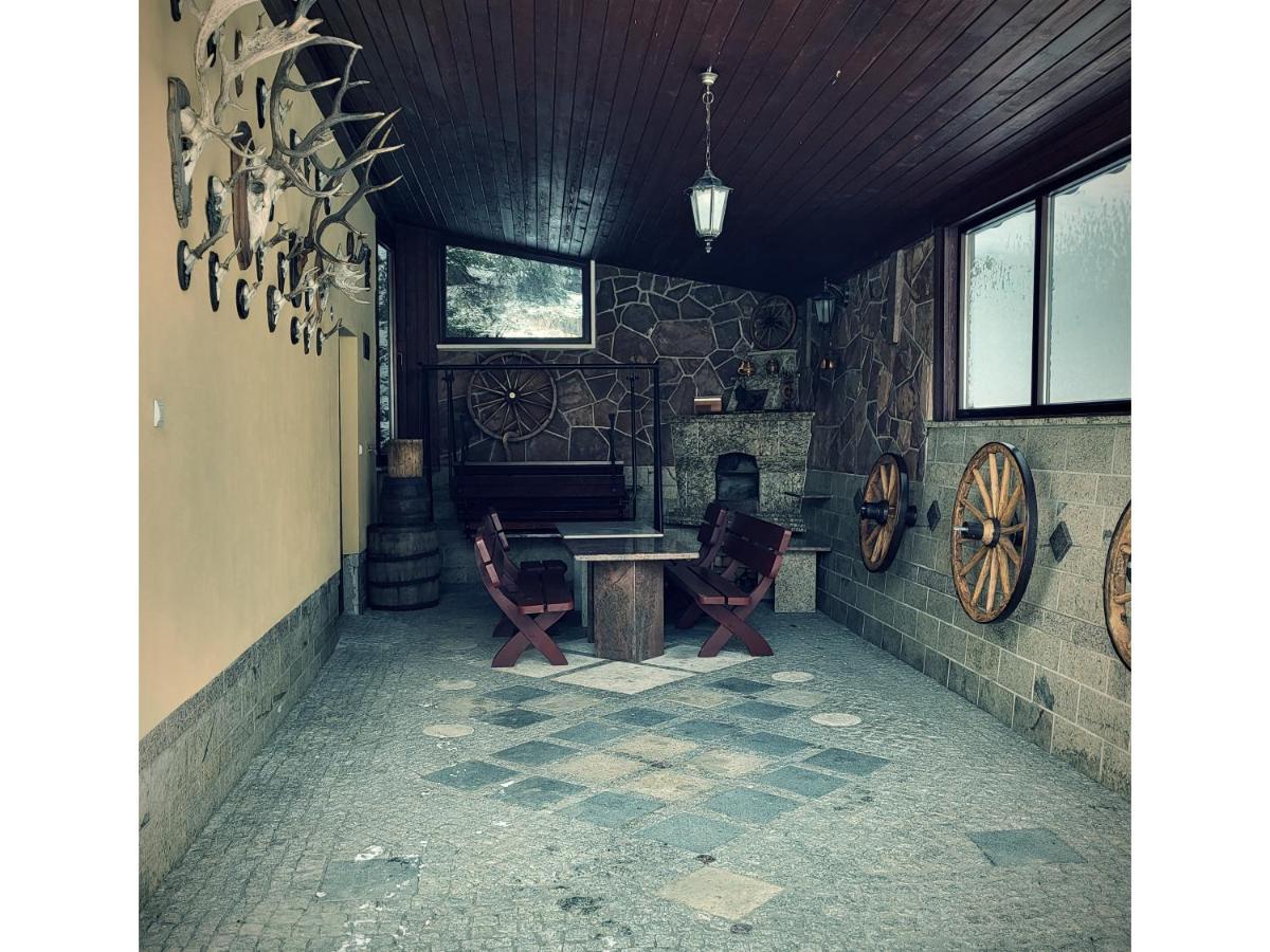 Pod Laskiem Krosnica  المظهر الخارجي الصورة