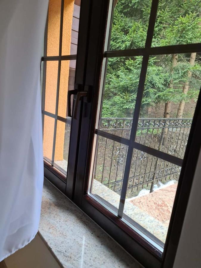 Pod Laskiem Krosnica  المظهر الخارجي الصورة